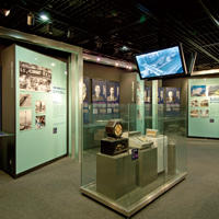 Entrepreneurial Museum of Challenge and Innovation