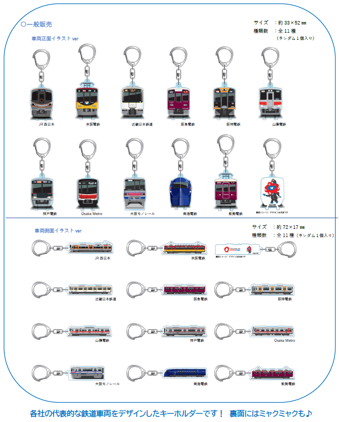 万博　電車グッズ　5点セット 万博 電車グッズ 5点セット ☪ 万博 電車グッズ 5点セット
