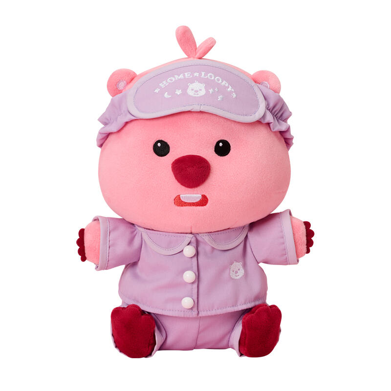 韓国で大人気キャラクターがOpus初出店！『ZANMANG LOOPY POPUP
